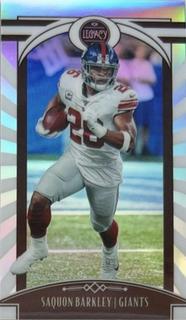 Saquon Barkley