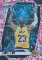 cherry blossom lebron james