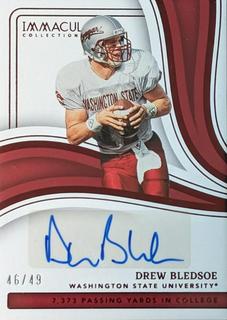 Drew Bledsoe