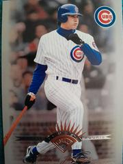 Robin Jennings #180 Baseball Cards 1997 Leaf Prices