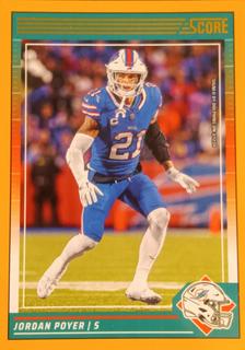 Jordan Poyer