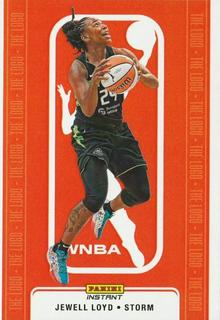 Jewell Loyd
