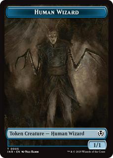 Jace, Unraveler of Secrets Emblem
