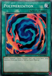 Polymerization SGX1-ENB10