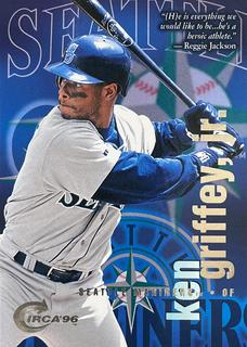 Ken Griffey Jr