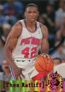 Theo Ratliff