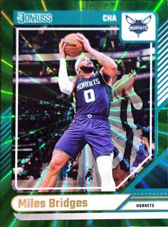 Miles Bridges