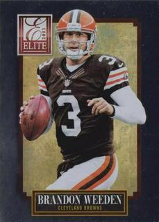 Brandon Weeden