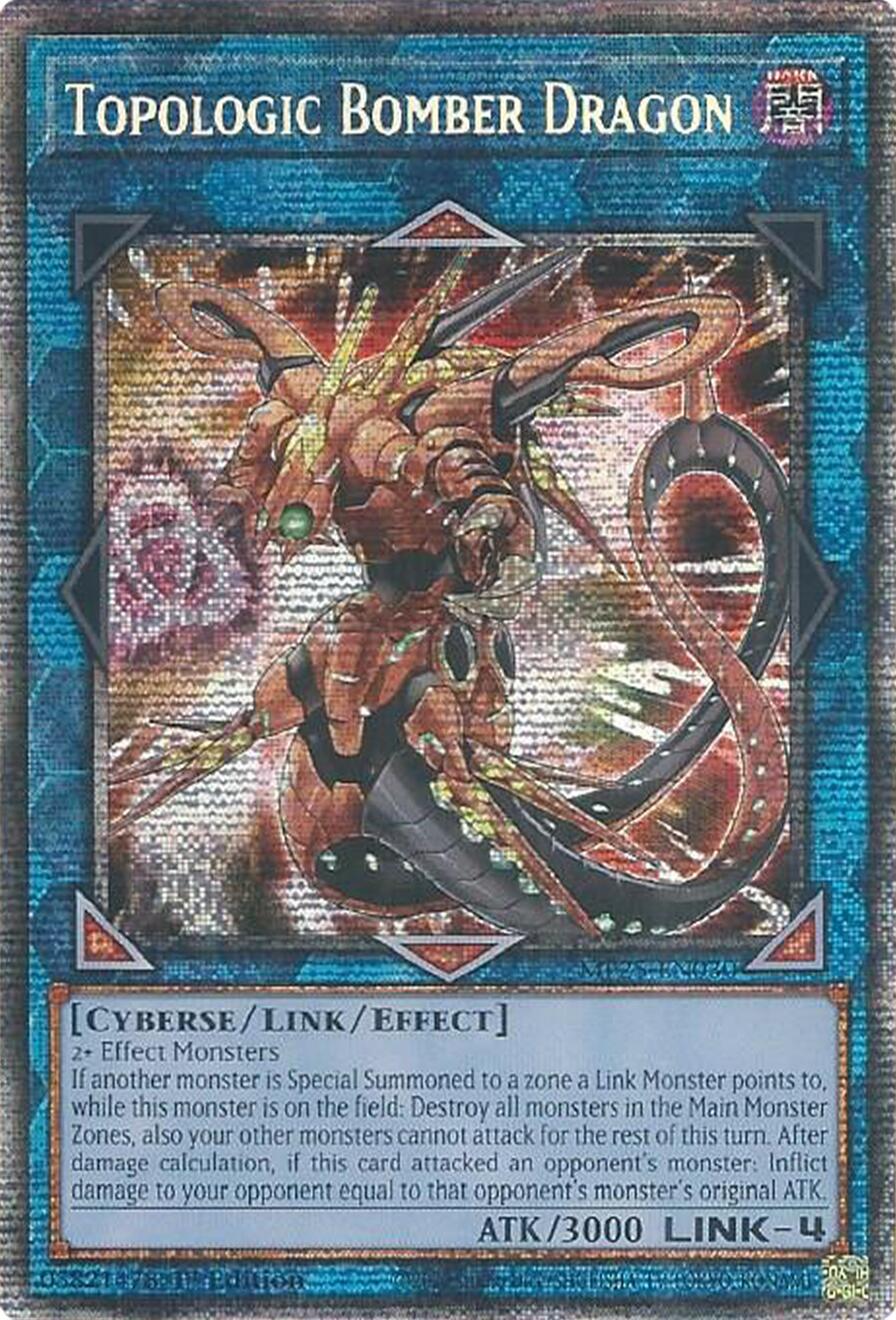 Topologic Bomber Dragon MP25-EN030 Prices | YuGiOh 2025 Mega Pack Tin | YuGiOh Cards Topologic Bomber Dragon MP25-EN030 Prices | YuGiOh 2025 Mega Pack Tin | YuGiOh Cards