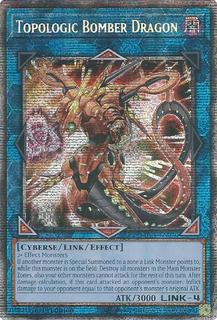 Topologic Bomber Dragon MP25-EN030