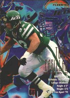 Tony Casillas