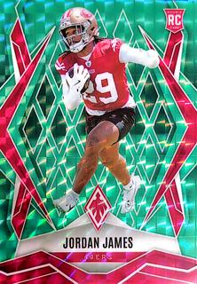 Jordan James