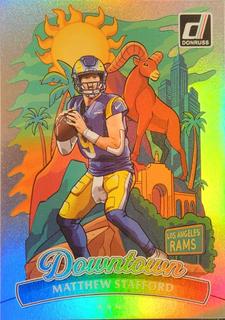 Matthew Stafford