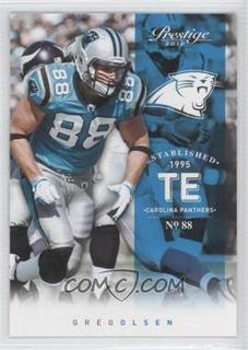 Greg Olsen