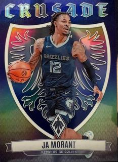 Ja Morant