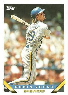 Robin Yount