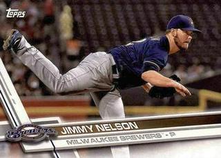 Jimmy Nelson