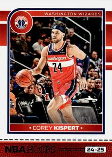 Corey Kispert
