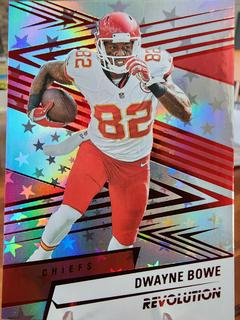 Dwayne Bowe