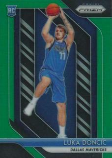 Luka Doncic