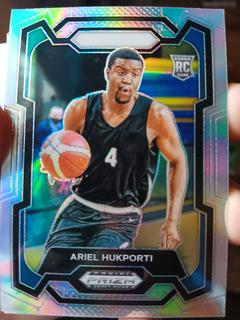 Ariel Hukporti