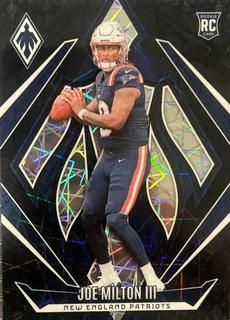 Joe Milton III