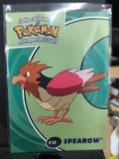Spearow