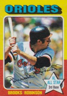 Brooks Robinson