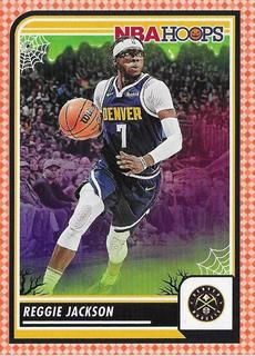 Reggie Jackson