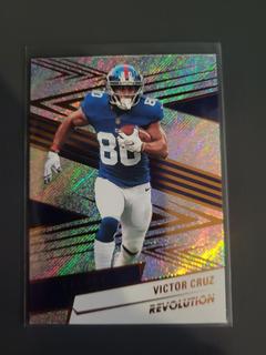 Victor Cruz