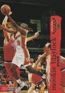 Mookie Blaylock