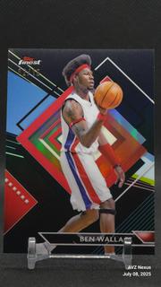 Ben Wallace