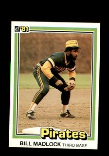 Bill Madlock