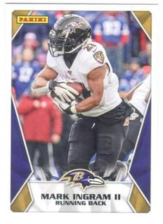 Mark Ingram II