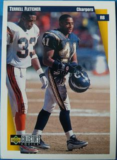 Terrell Fletcher
