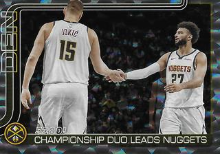 Nikola Jokic