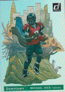 Michael Vick