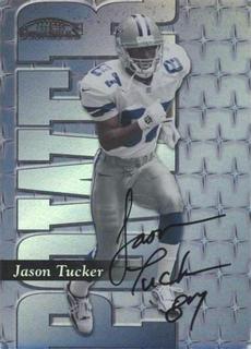 Jason Tucker
