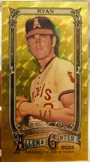 Nolan Ryan