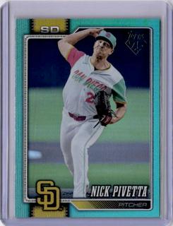 Nick Pivetta