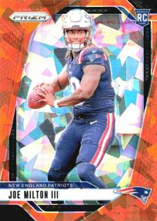 Joe Milton III