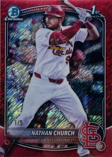Nathan Church