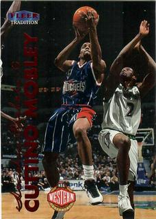 Cuttino Mobley