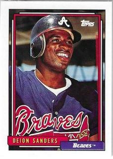 Deion Sanders