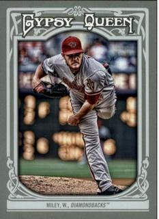 Wade Miley