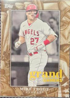 Mike Trout