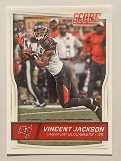 Vincent Jackson