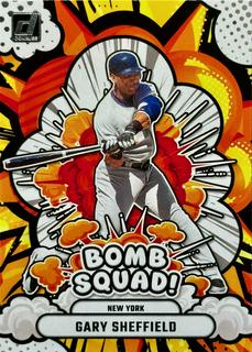 Gary Sheffield