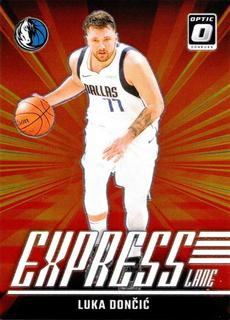 Luka Doncic