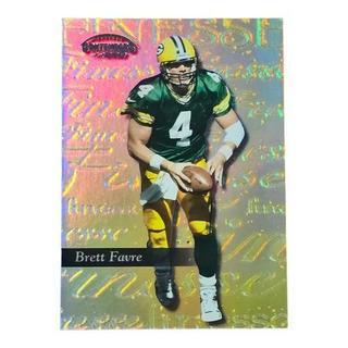 Brett Favre